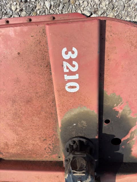 Image of Bush Hog 3210 equipment image 3