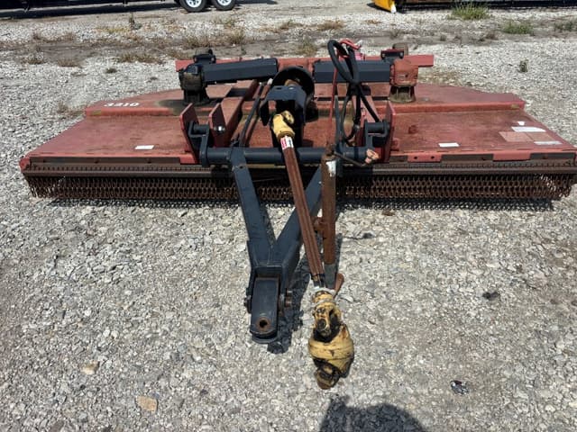 Image of Bush Hog 3210 equipment image 2