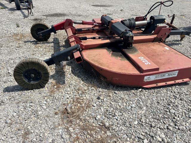 Image of Bush Hog 3210 equipment image 1