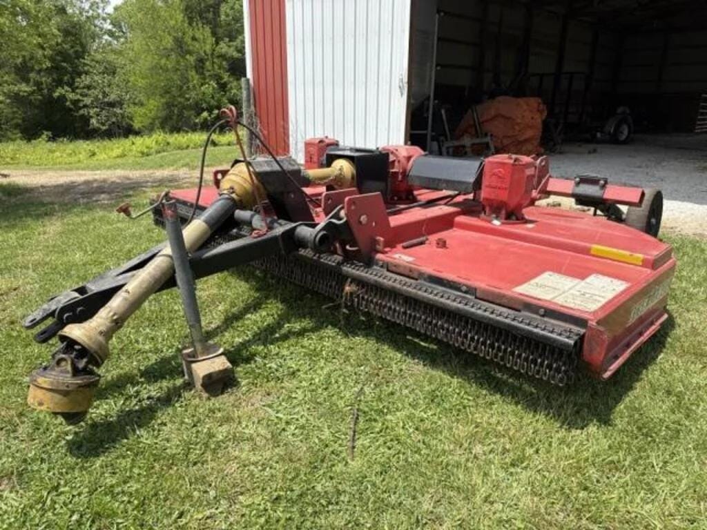 Bush Hog 3210 Equipment Image0