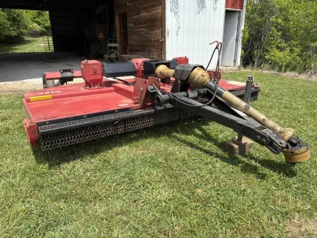 Image of Bush Hog 3210 equipment image 4