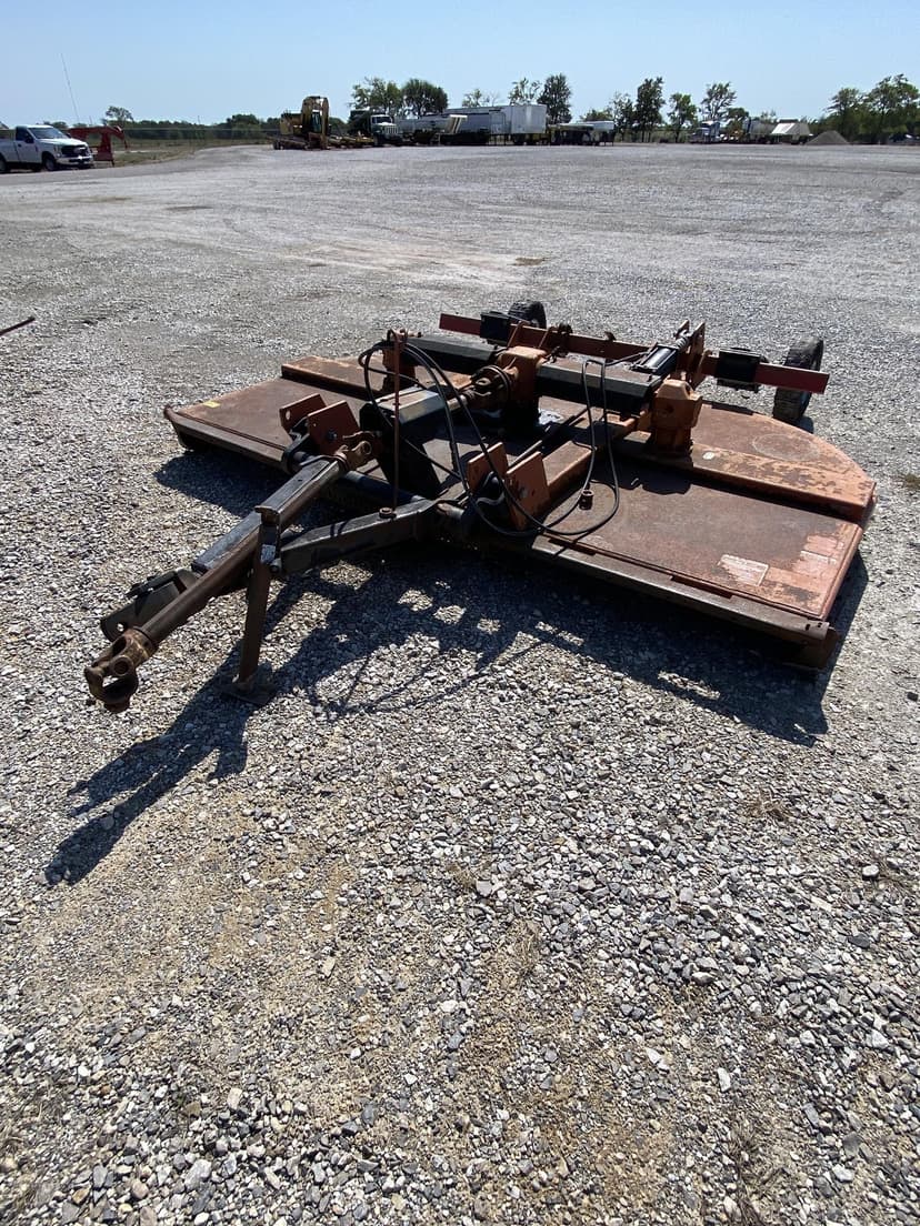 Bush Hog 3210 Hay and Forage For Sale with 11 ft Tractor Zoom