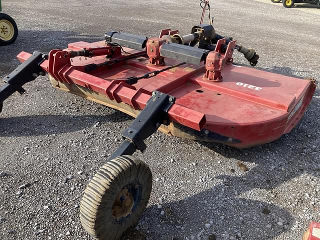 Image of Bush Hog 3210 equipment image 1