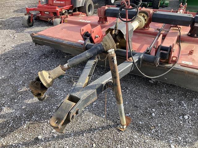 Image of Bush Hog 3210 equipment image 4