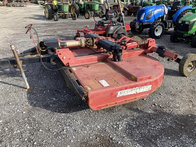 Image of Bush Hog 3210 equipment image 2
