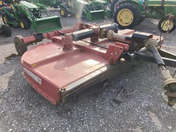 Main image Bush Hog 3210