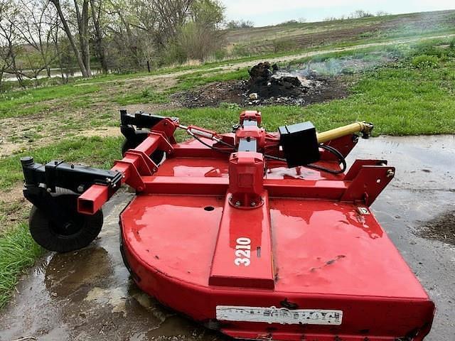 Image of Bush Hog 3210 equipment image 1