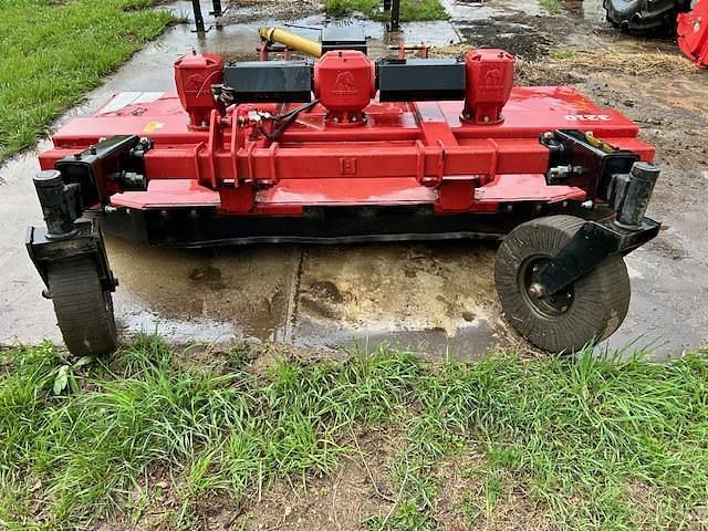 Image of Bush Hog 3210 equipment image 2