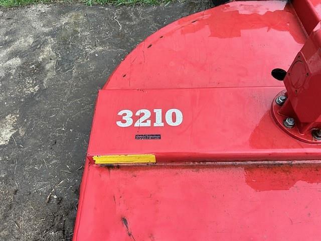 Image of Bush Hog 3210 equipment image 4