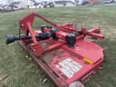 Bush Hog 3210 Image