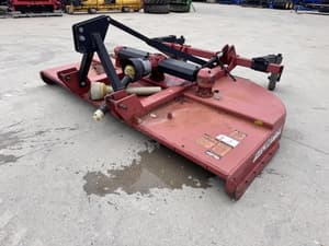 Bush Hog 3210 Image