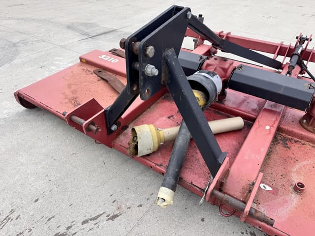 Image of Bush Hog 3210 equipment image 4