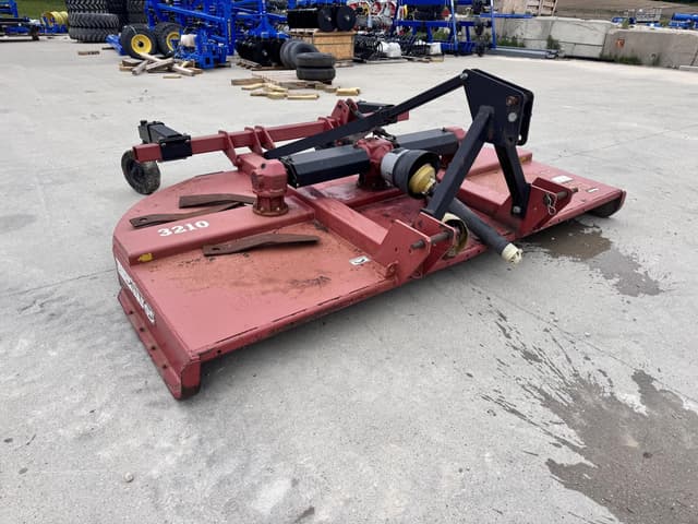Image of Bush Hog 3210 equipment image 1