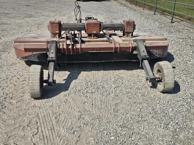 Image of Bush Hog 3210 equipment image 4