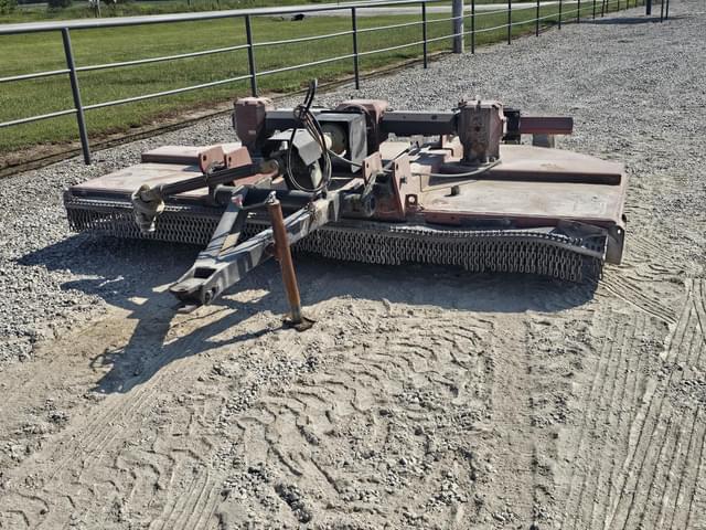 Image of Bush Hog 3210 equipment image 1