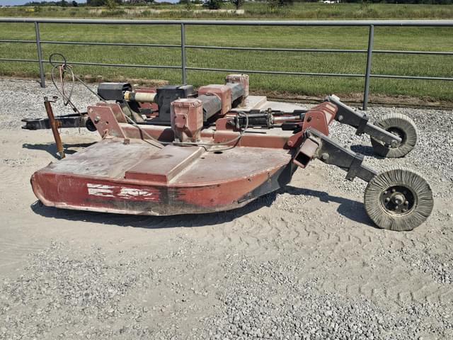 Image of Bush Hog 3210 equipment image 2