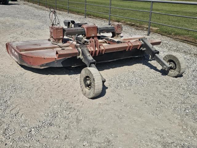 Image of Bush Hog 3210 equipment image 3