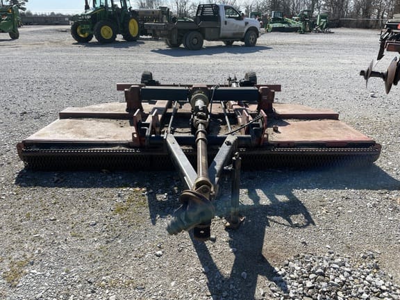 Main image Bush Hog 3210