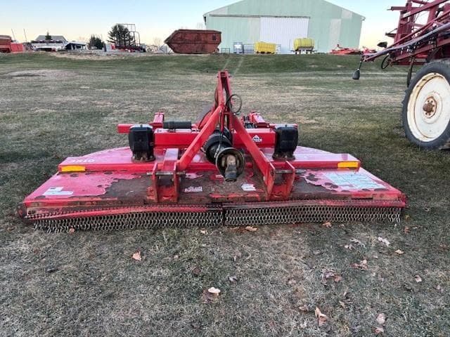 Image of Bush Hog 3210 equipment image 1