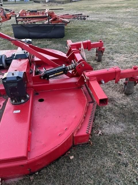 Image of Bush Hog 3210 equipment image 4