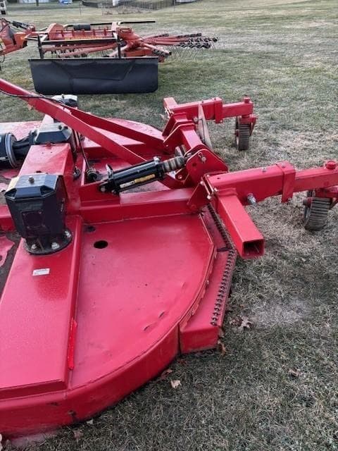 Image of Bush Hog 3210 equipment image 4