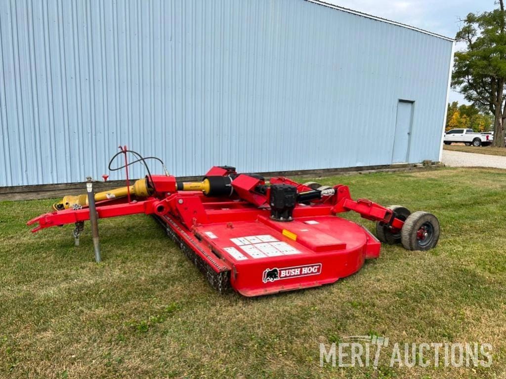 Main image Bush Hog 3210