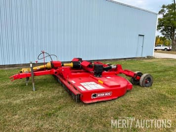 Main image Bush Hog 3210