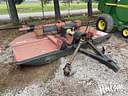 Bush Hog 3210 Image
