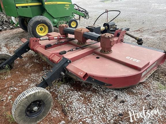 Image of Bush Hog 3210 equipment image 1