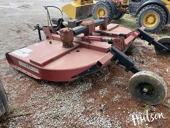 Image of Bush Hog 3210 equipment image 2