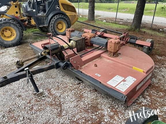 Image of Bush Hog 3210 equipment image 3