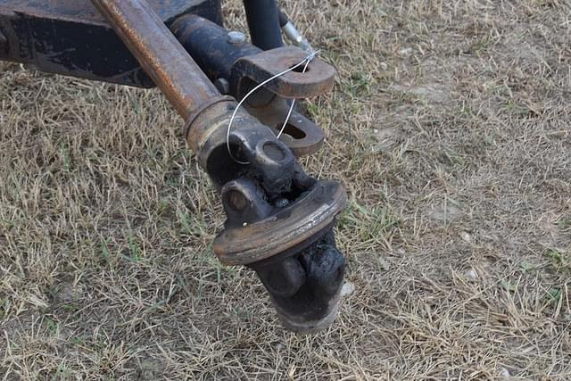 Image of Bush Hog 3126 equipment image 3