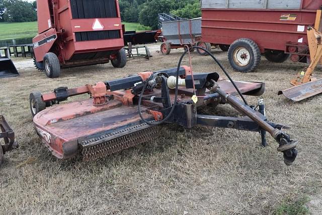 Image of Bush Hog 3126 equipment image 2