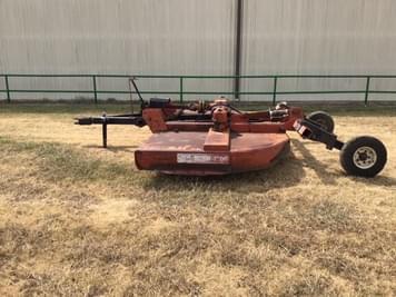 Main image Bush Hog 3210