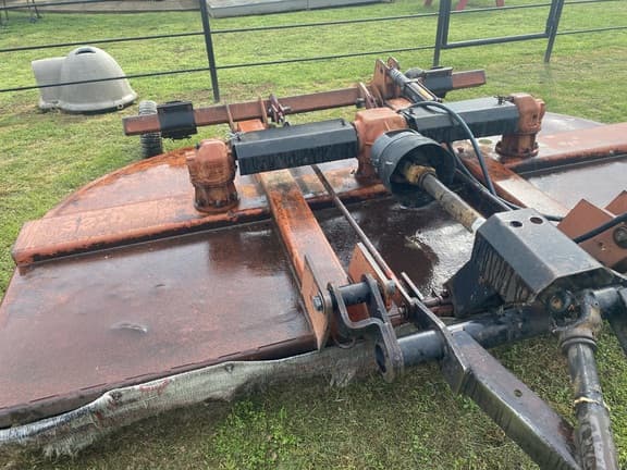 Image of Bush Hog 3210 equipment image 3