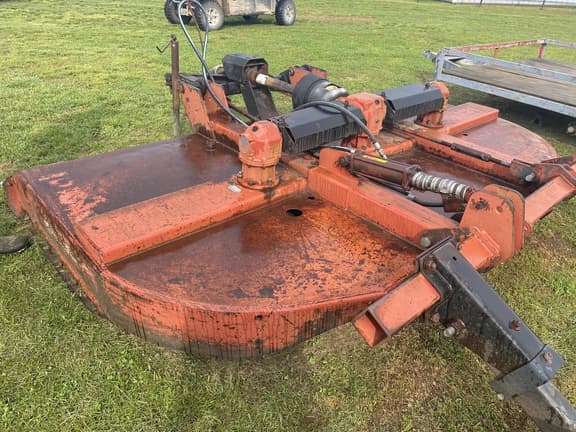 Image of Bush Hog 3210 equipment image 4