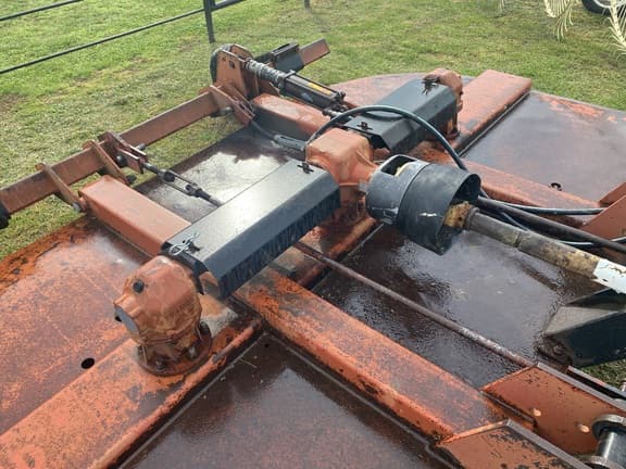 Image of Bush Hog 3210 equipment image 1