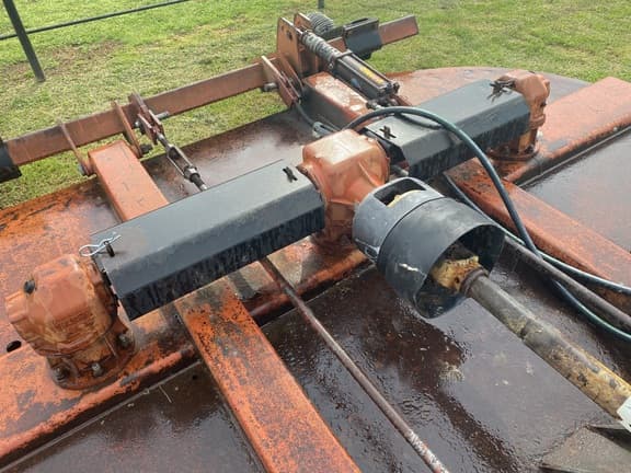 Image of Bush Hog 3210 equipment image 2