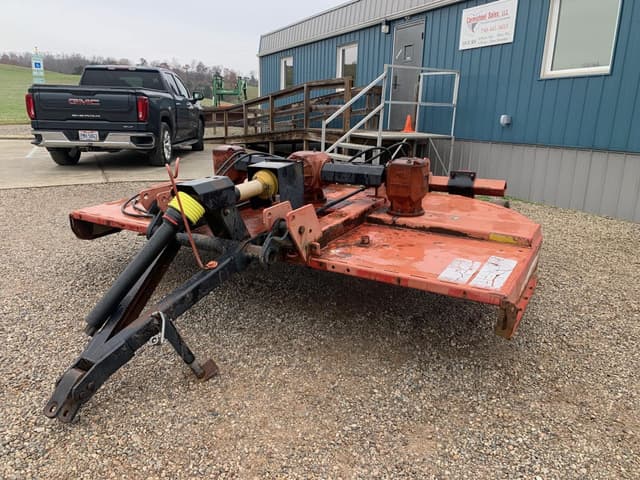 Image of Bush Hog 3210 equipment image 1