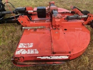 Bush Hog 3210 Equipment Image0