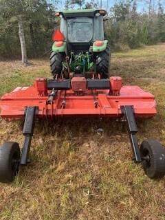 Image of Bush Hog 3210 equipment image 4