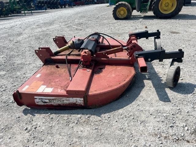 Main image Bush Hog 3210