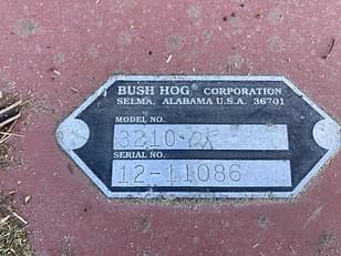 Main image Bush Hog 3210 11