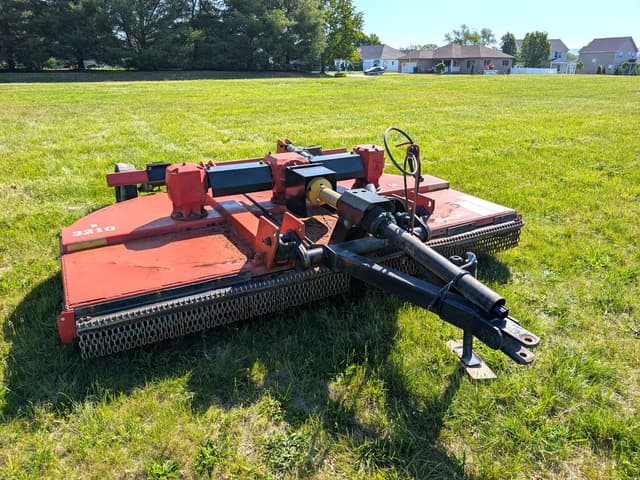Image of Bush Hog 3210 equipment image 1