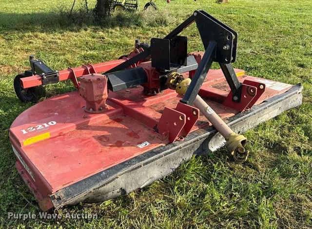 Image of Bush Hog 3210 equipment image 2