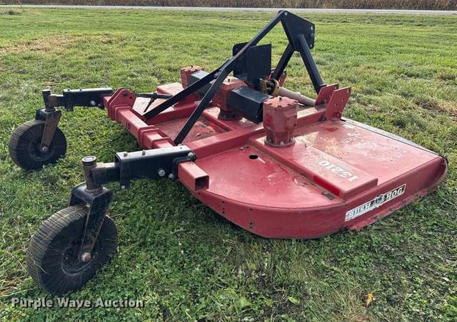 Image of Bush Hog 3210 equipment image 4