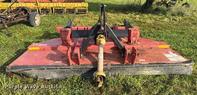 Image of Bush Hog 3210 equipment image 1