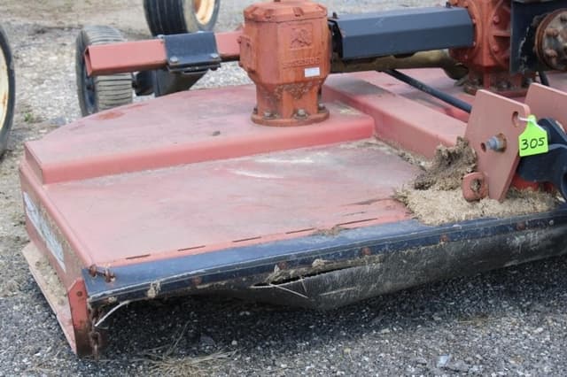 Image of Bush Hog 3210 equipment image 3