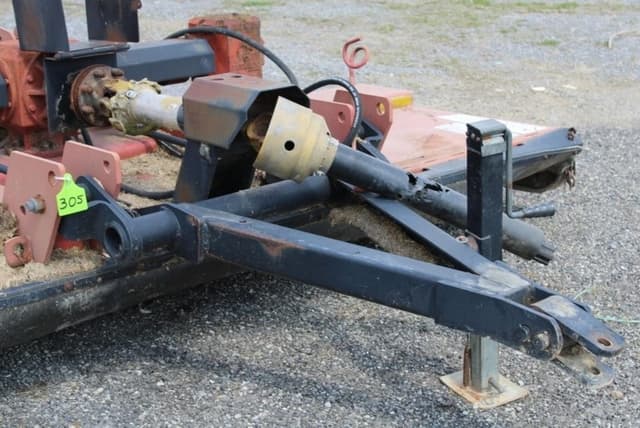 Image of Bush Hog 3210 equipment image 1