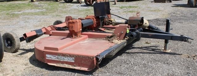 Image of Bush Hog 3210 equipment image 4